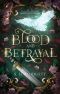 [Blood and Betrayal 01] • Legacy of the Dragon